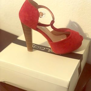 Unilady heels